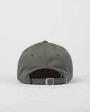 Rusty Reverb Dad Cap