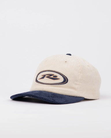 Rusty Cord Hat