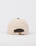 Rusty Cord Hat