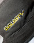 Rusty Reverb Reversible Bucket Hat