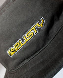 Rusty Reverb Reversible Bucket Hat