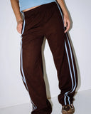 Rusty Bronson Low Rise Trackpant