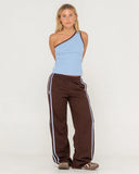 Rusty Bronson Low Rise Trackpant