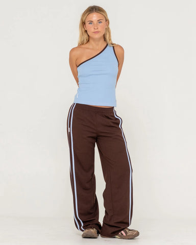 Rusty Bronson Low Rise Trackpant
