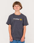 Rusty Jetsetter Tee Boys