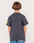Rusty Jetsetter Tee Boys