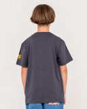 Rusty Jetsetter Tee Boys