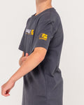 Rusty Jetsetter Tee Boys