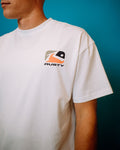 Rusty Phenom Short Sleeve Tee