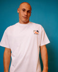 Rusty Phenom Short Sleeve Tee