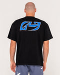 Rusty You Know Short Sleeve Tee