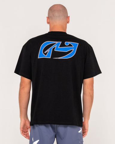 Rusty You Know Short Sleeve Tee