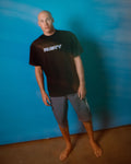 Rusty You Know Short Sleeve Tee