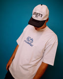 Rusty Double or Nothin Short Sleeve Tee