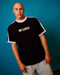 Rusty Poppa Short Sleeve Tee