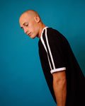 Rusty Poppa Short Sleeve Tee