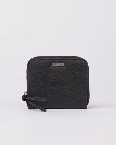 Rusty Melrose Compact Wallet