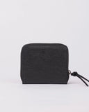 Rusty Melrose Compact Wallet