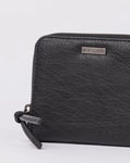 Rusty Melrose Compact Wallet