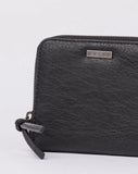 Rusty Melrose Compact Wallet