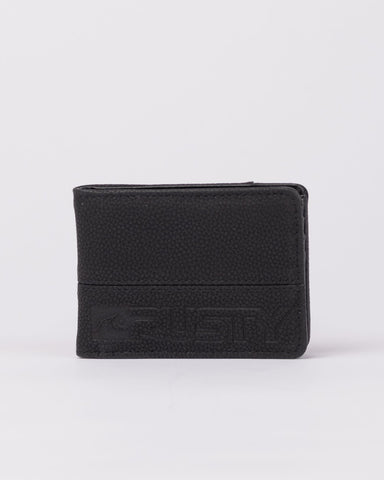 Rusty Jet Wallet