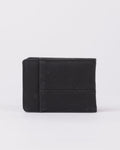 Rusty Jet Wallet