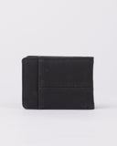Rusty Jet Wallet