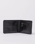 Rusty Jet Wallet