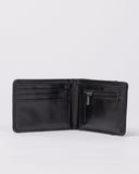 Rusty Jet Wallet