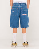 Rusty Flip Daddy 2.0 Jort Boys