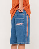 Rusty Flip Daddy 2.0 Jort Boys