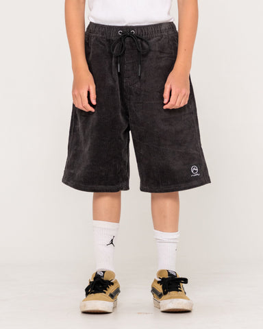 Rusty Wear Eva Elastic Cord Short Boys