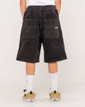 Rusty Wear Eva Elastic Cord Short Boys