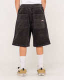 Rusty Wear Eva Elastic Cord Short Boys