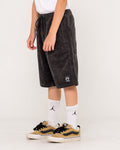 Rusty Wear Eva Elastic Cord Short Boys