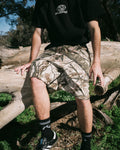 Rusty Flip Rambo Jort