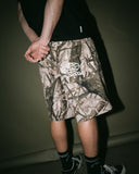 Rusty Flip Rambo Jort