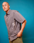 Rusty Resno Recon Short Sleeve Shirt