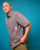 Rusty Resno Recon Short Sleeve Shirt