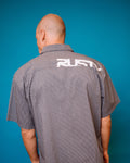 Rusty Resno Recon Short Sleeve Shirt