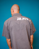 Rusty Resno Recon Short Sleeve Shirt