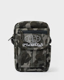 Rusty Rambo Camo Crossbody Bag