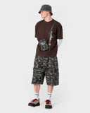 Rusty Rambo Camo Crossbody Bag