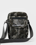 Rusty Rambo Camo Crossbody Bag