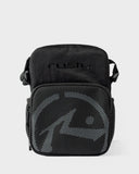 Rusty Overturn Crossbody Bag