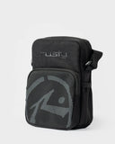 Rusty Overturn Crossbody Bag