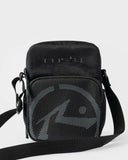 Rusty Overturn Crossbody Bag