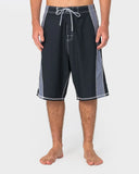 Rusty Cybernate Fixed Waist Boardshort