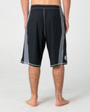 Rusty Cybernate Fixed Waist Boardshort