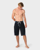 Rusty Sandglass Fixed Waist Boardshort